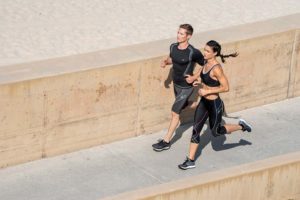 San Diego Fitness Photographers